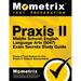 Praxis II Middle School English Language Arts (5047) Exam Secrets: Praxis II Test Review for the Praxis II: Subject Assessments