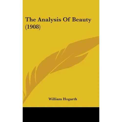 The Analysis Of Beauty (1908)