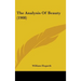 The Analysis Of Beauty (1908)