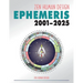 Zen Human Design Ephemeris 2001 - 2025