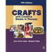 Crafts and Creative Media in Therapy