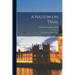 A Nation on Trial: America and the War of 1812
