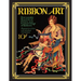 Ribbon Art: Dainty & Practical Projects from the Roaring 20s