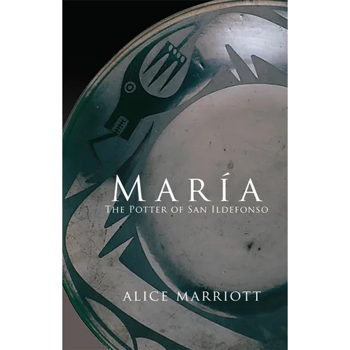 Maria: The Potter of San Ildefonso Volume 27