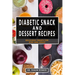 Diabetic Snack & Dessert Recipes: Delicious Treats for kids and Adult