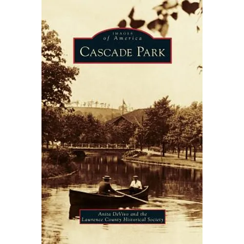 Cascade Park