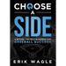 Choose a Side: A Beyond the Field Blueprint for Baseball Success