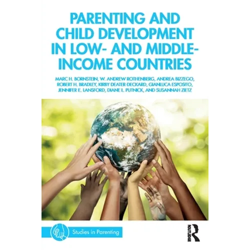Parenting and Child Development in Low- and Middle-Income Countries