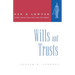Ask a Lawyer: Wills and Trusts