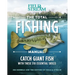 The Total Fishing Manual (Paperback Edition): 318 Essential Fishing Skills