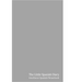 The Little Spanish Diary: Interlinear Spanish Phrasebook
