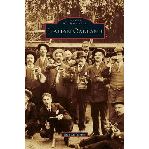 Italian Oakland