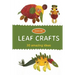 Leaf Crafts