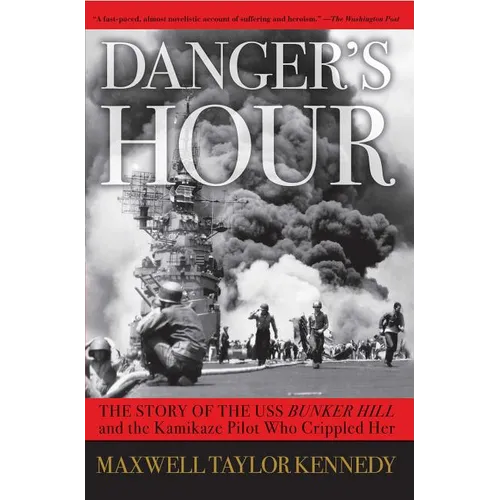 Danger's Hour