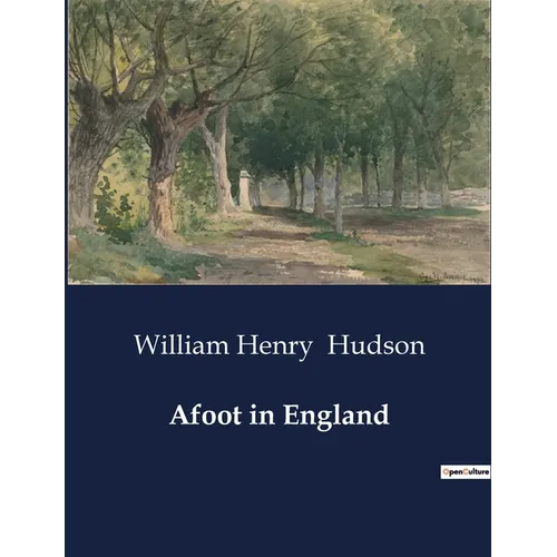Afoot in England