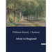 Afoot in England