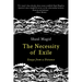 The Necessity of Exile: Essays from a Distance