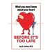 What You Must Know About Your Heart Before It's Too Late