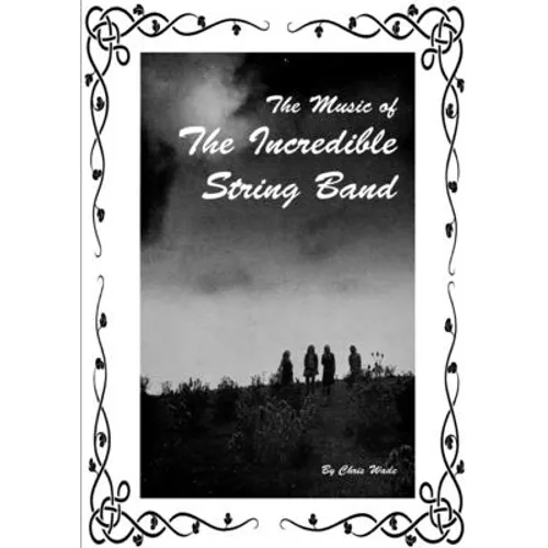 The Music of The Incredible String Band