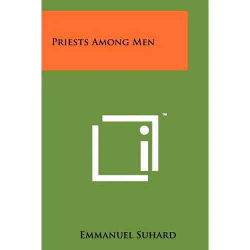 Priests Among Men
