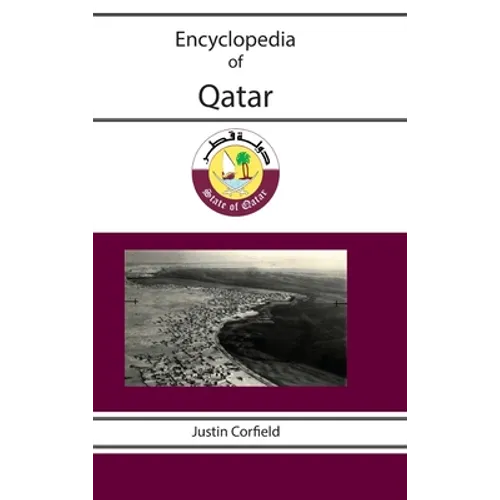 Encyclopedia of Qatar