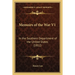 Memoirs of the War V1: In the Southern Department of the United States (1812)