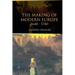 The Making of Modern Europe, 1648-1780