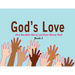 God's Love: Book 3