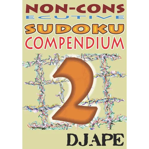 Non-Consecutive Sudoku Compendium