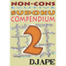 Non-Consecutive Sudoku Compendium