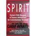 S P I R I T - Human Child Source of Trauma Hormones for Emotional & Consciousness Terrorism