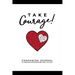 Take Courage!: Companion Journal