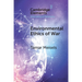 Environmental Ethics of War