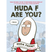 Huda F Are You?: A Graphic Novel