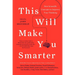 This Will Make You Smarter: New Scientific Concepts to Improve Your Thinking