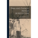 Pima and Papago Indian Agriculture
