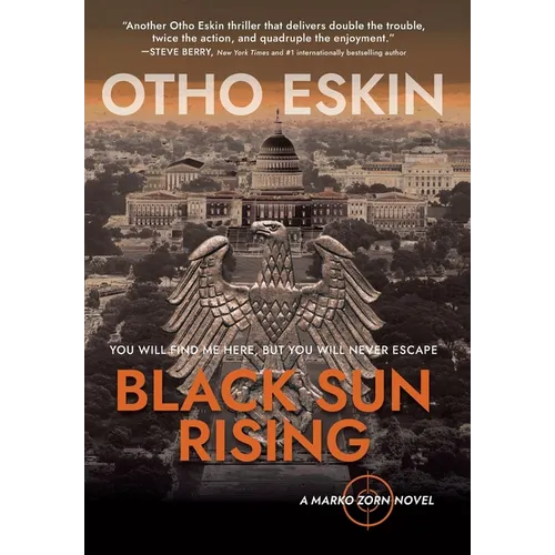 Black Sun Rising