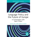Language Policy and the Future of Europe: A Conversation with Seán Ó Riain