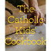 The Catholic Kids' Cookbook: Holy Days and Heavenly Food
