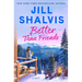 Better Than Friends