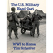 The U.S. Military Hand Cart: WWI to Korea