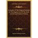 Formulas Of The Magical Kabalah Or The Magical Art Of The Sixth And Seventh Book Of Moses