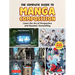 The Complete Guide to Manga Composition: Learn the Art of Perspective and Dynamic Storytelling (Over 400 Illustrations!)