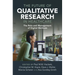 The Future of Qualitative Research in Healthcare
