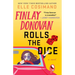 Finlay Donovan Rolls the Dice