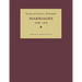 Franklin County, Tennessee, Marriages 1838-1874