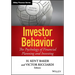 Investor Behavior