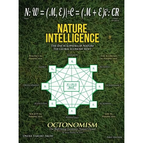 Nature Intelligence: The Global Economy Reset