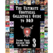 The Ultimate Unofficial Collector's Guide to D&D: Volume One: Original D&D and Basic D&D