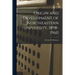 Origin and Development of Northeastern University, 1898-1960